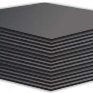 Aftex Geluiddempende Ondervloer 3mm