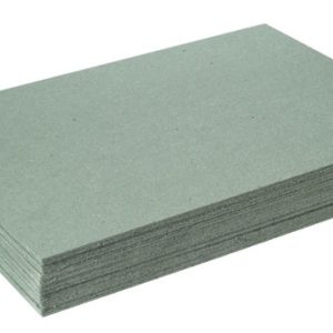Groene Vilt Ondervloer 7mm