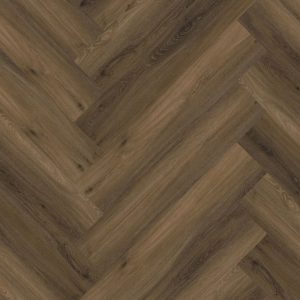BONN Visgraat PVC Gerookt