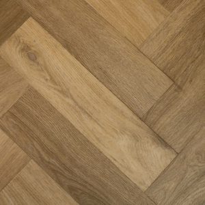 BONN Visgraat PVC Naturel