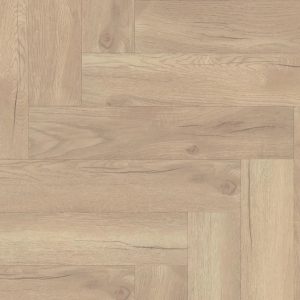 Bayside Visgraat Licht Naturel