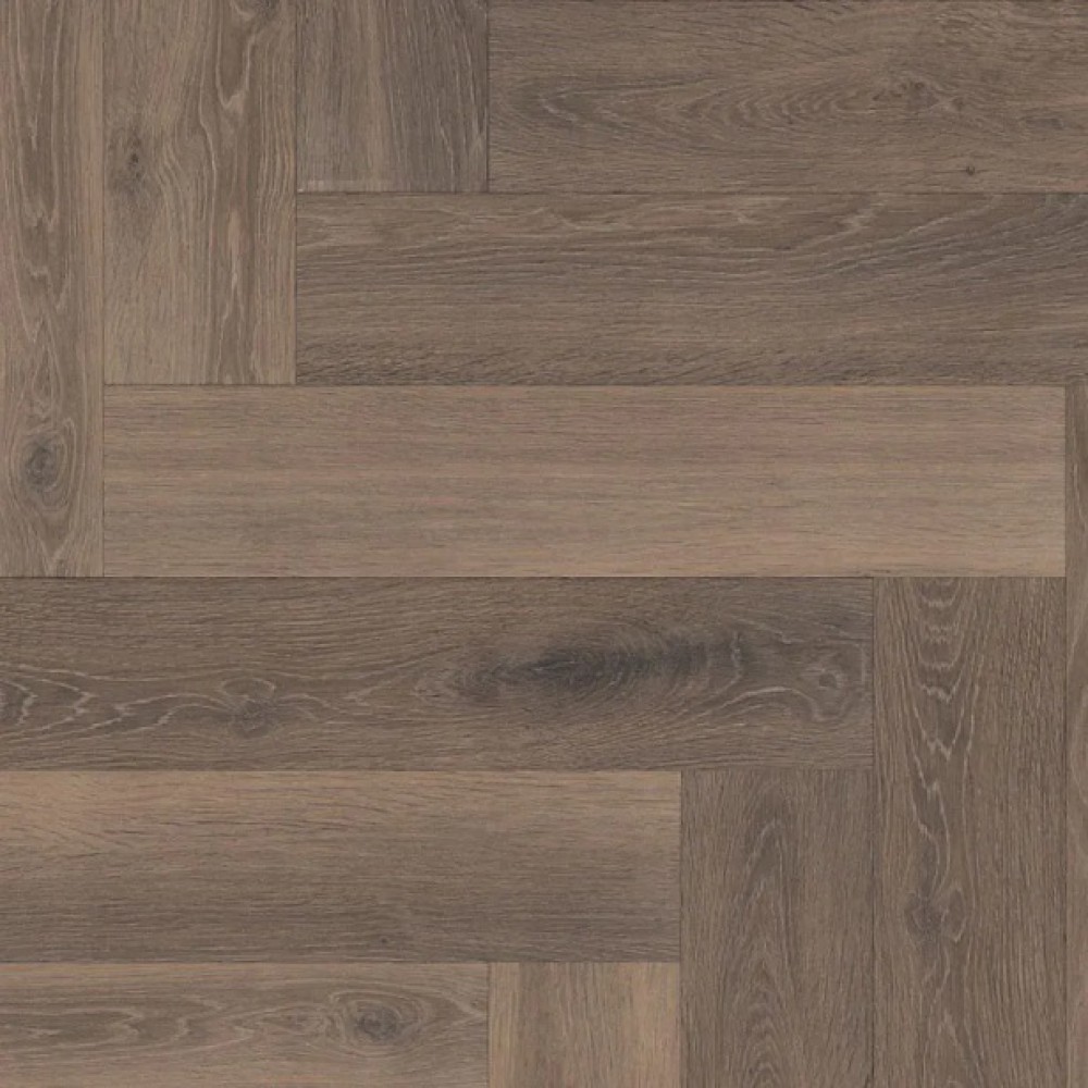 Visgraat Taupe